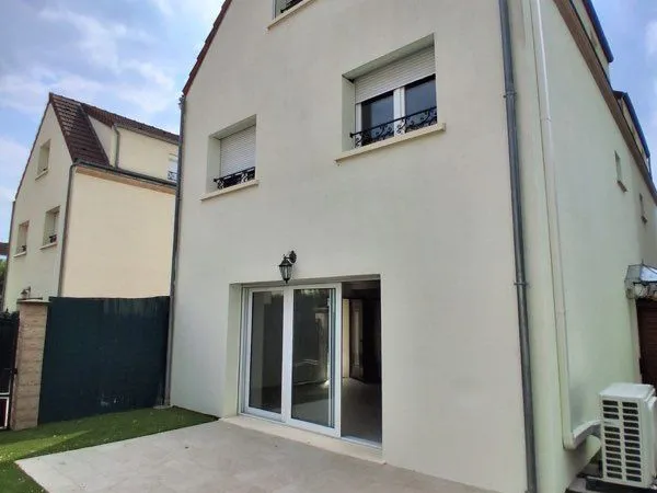 Maison à limeil proche hôpital