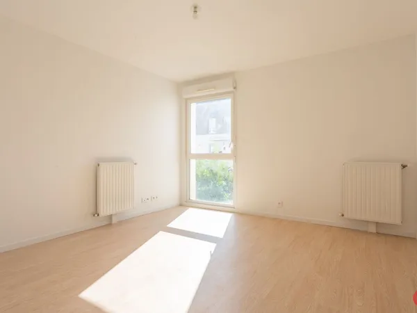 Studio 1 pièce 26 m²