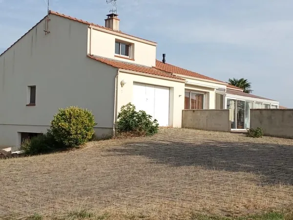 Maison centre bourg