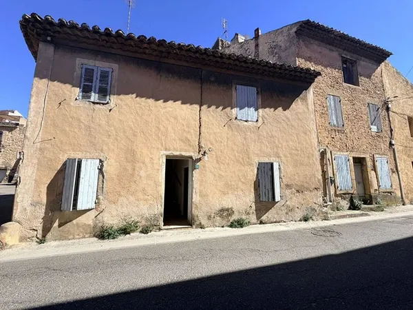 Maison 7 pièces 225 m²