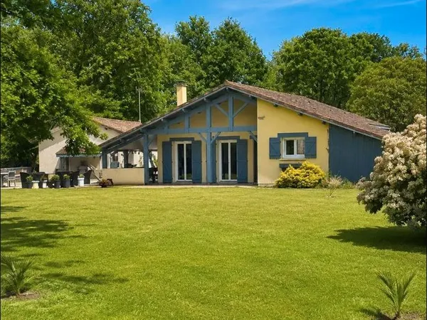 Maison 120m2