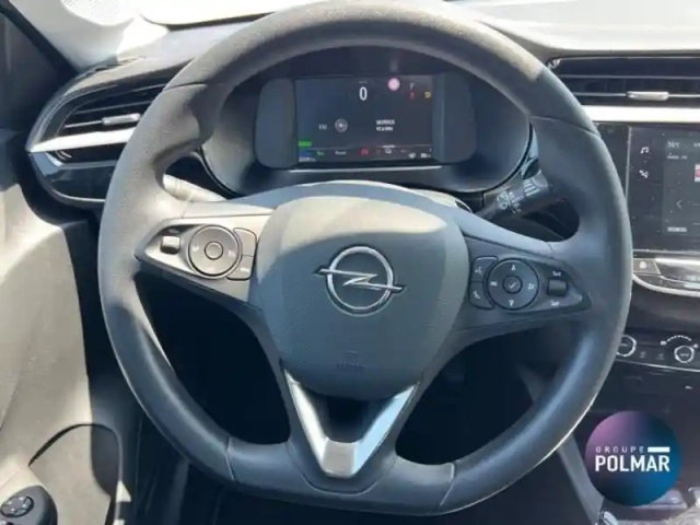 Opel Corsa electric 136ch edition — photo 9