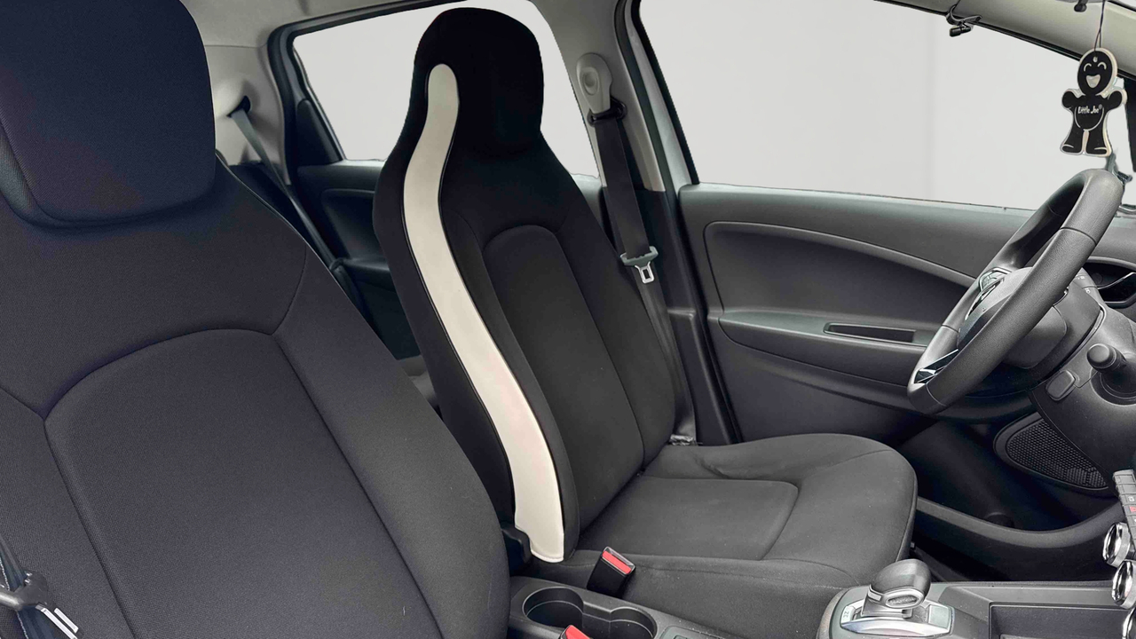 Renault Zoe R110 Achat Intégral - 21 — photo 23