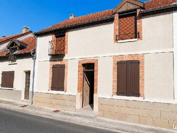 Maison 6 pièces 150 m²