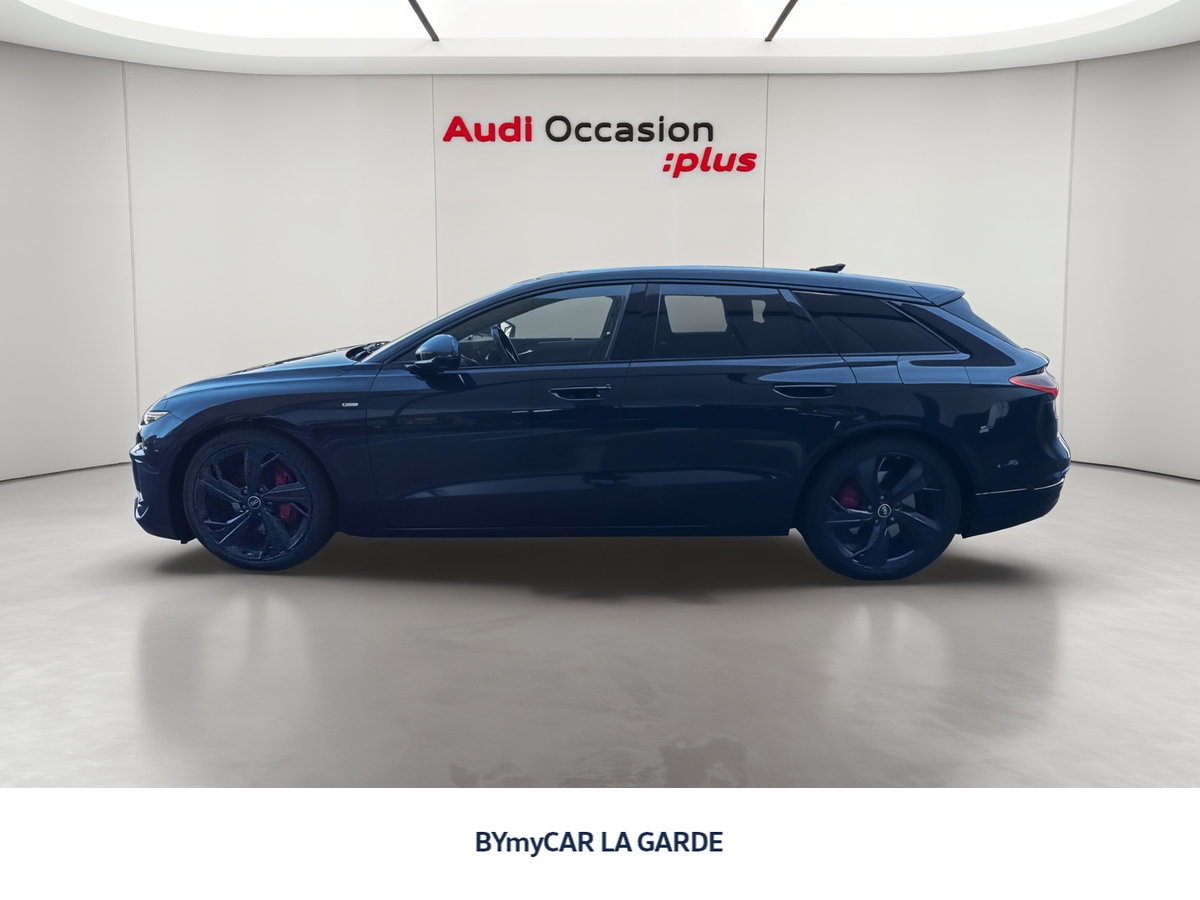 Audi A6 e-tron Avant Quattro — photo 2