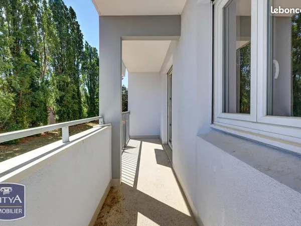 Appartement 1 pièce 30 m²