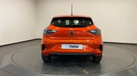 Renault Clio 1.5 Blue dCi 100ch Evolution — photo 6