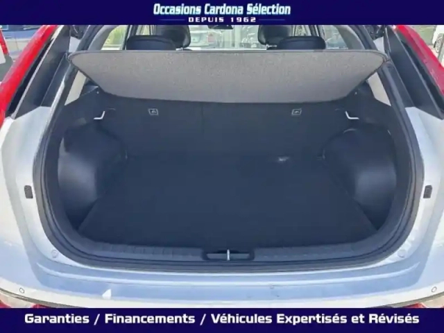 Kia Niro ev 204ch active (soh 100%) 1ere main / garantie kia 2031 — photo 6