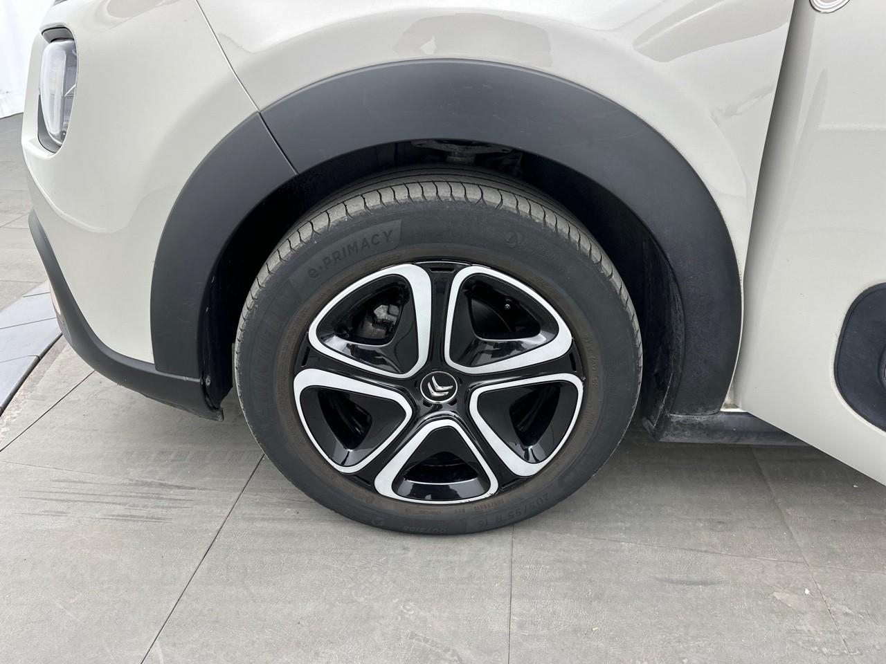 Citroën C3 puretech 83 s&s bvm5 c-series — photo 14