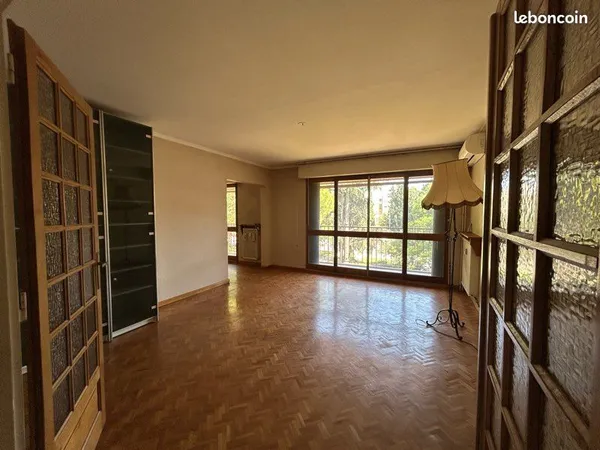 Appartement 90 m²