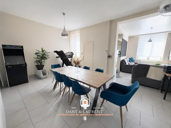 EN EXCLUSIVITÉ - Une très belle opportunité à Lourches ! 154 900 €