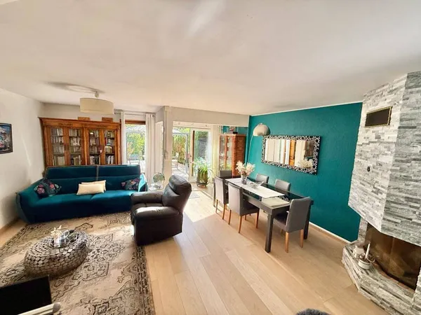 Maison 5 pièces 115 m²