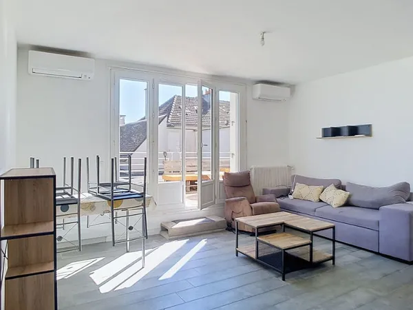 Appartement Etampes 4 pièce(s) 71.45 m2