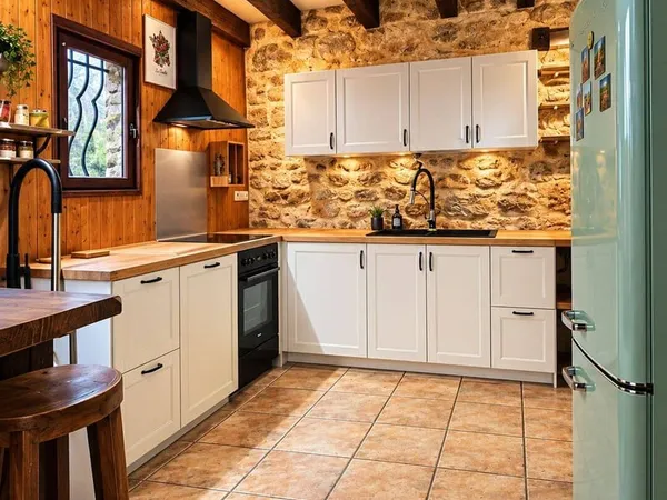 Maison 3 pièces 89 m²