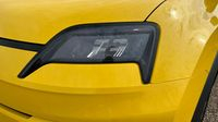 Renault 5 E-Tech Electrique 150ch Techno autonomie confort — photo 17
