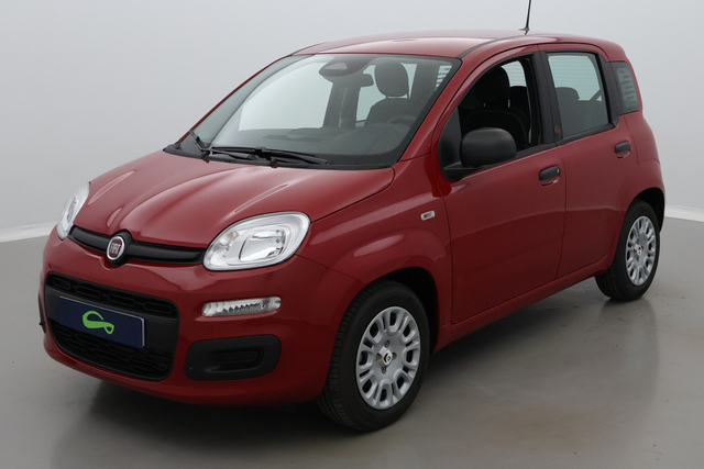 Fiat PANDINA