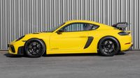 Porsche 718 Cayman 4.0 500ch GT4 RS — photo 2