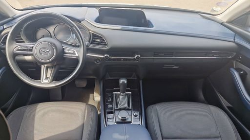 Mazda CX 30 2.0 SkyActiv-X 180 Mild Hybrid BVA6 - Sportline Bose – 2020 – 89807 km – Hybride essence – Boîte Automatique — photo 29