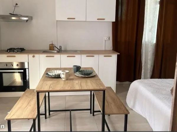 STUDIO 24m2