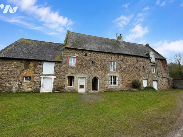 Maison 8 pièces 73 m²