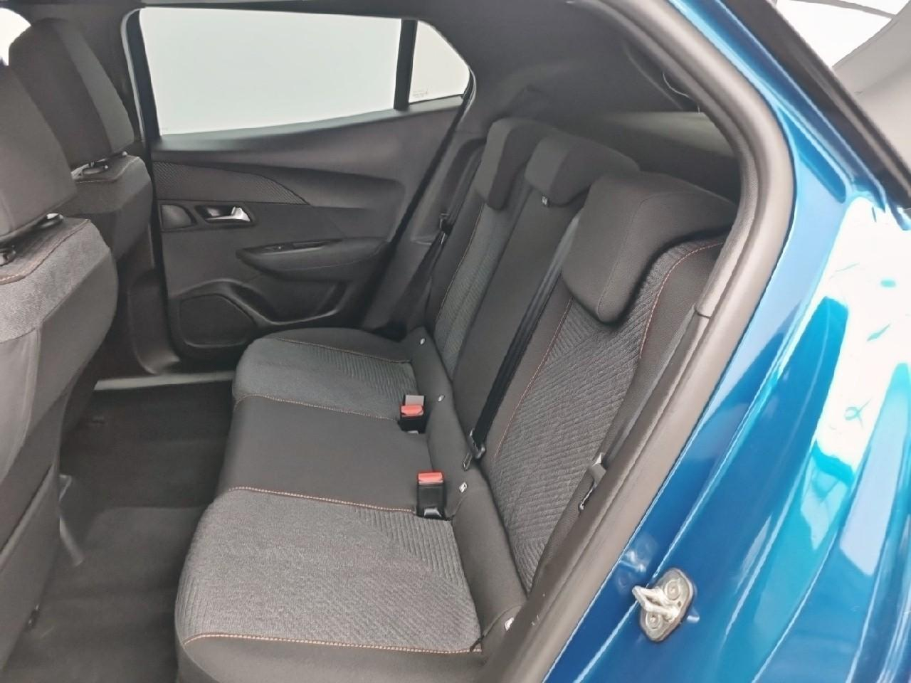 Peugeot 2008 100 s&s bvm6 business — photo 13