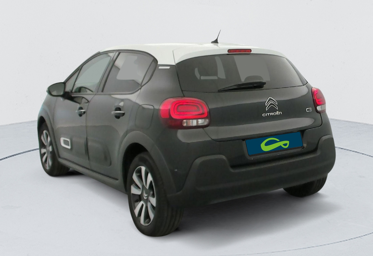 Citroën C3 — photo 3