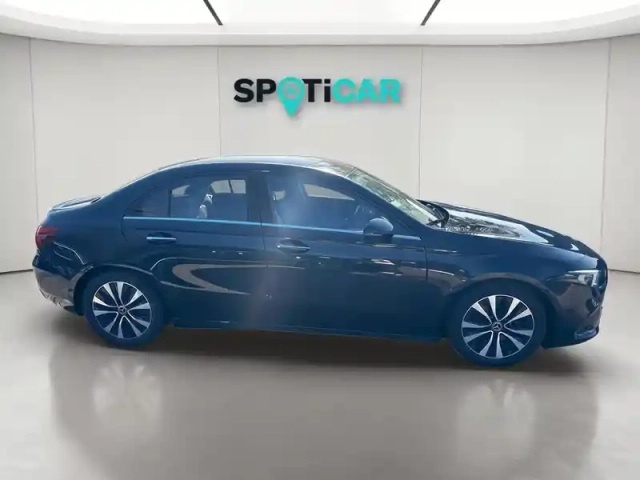 Mercedes Classe A 180 136ch style line 7g-dct — photo 6