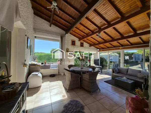 À vendre T5 sur Ecurat