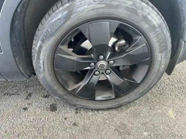 Volvo Xc40 t3 163ch momentum geartronic 8 — photo 11