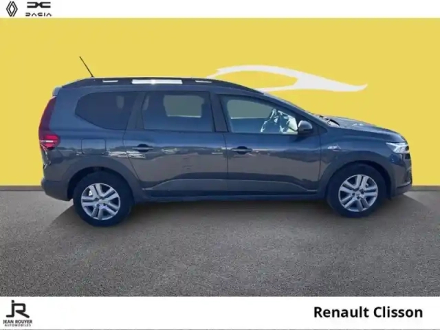 Dacia Jogger 1.0 eco-g 100ch expression 7 places — photo 13