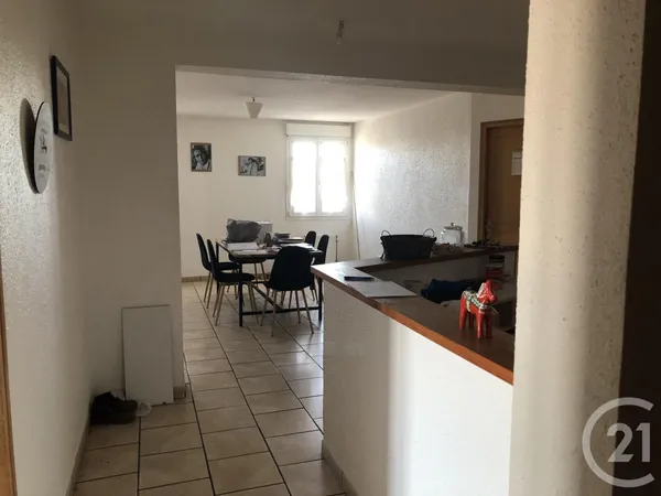 Appartement 4 pièces 114 m²