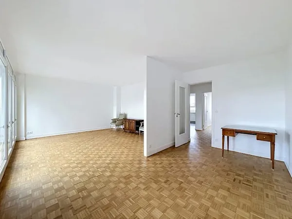 Appartement 5 pièces 95 m²