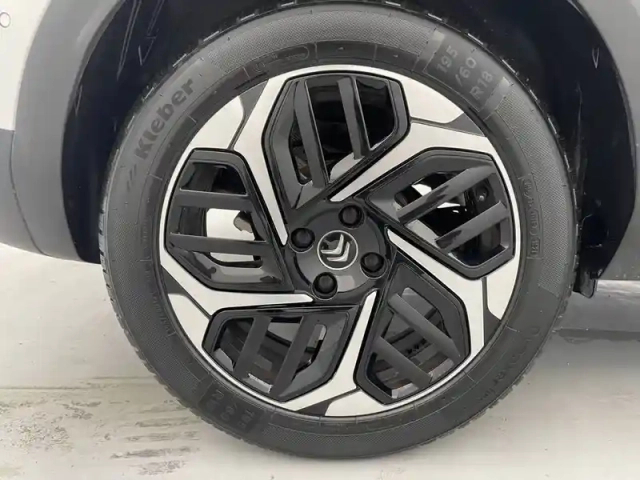Citroën C4 puretech 130 s&amp;s bvm6 — photo 19