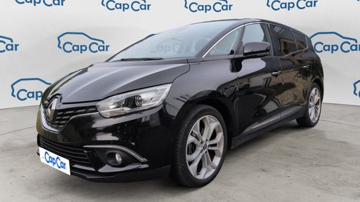 Renault Grand Scenic 1.7 Blue dCi 120 - Zen – 2019 – 151381 km – Diesel – Boîte Manuelle — photo 15