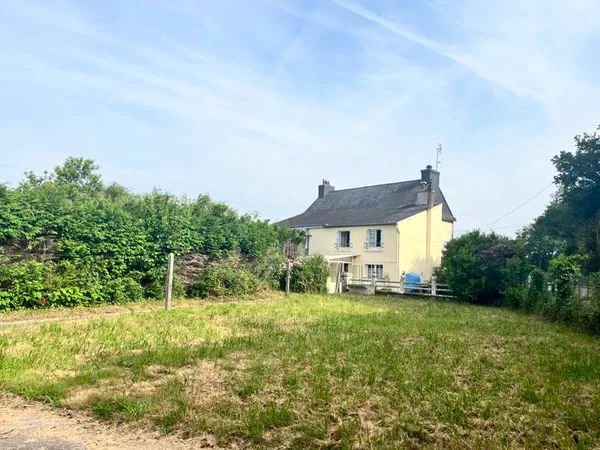 Maison 6 pièces 166 m²