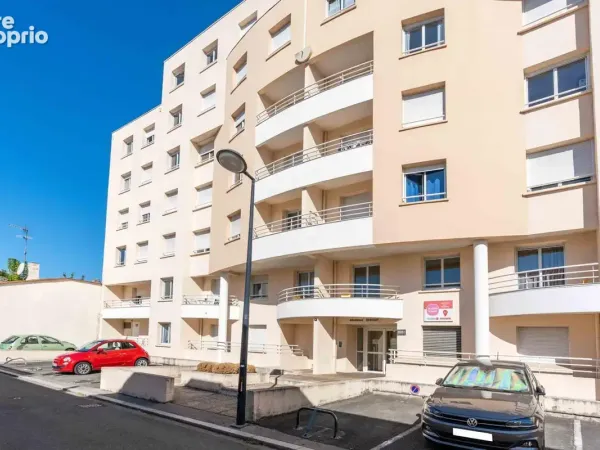 Investissement en residence étudiante