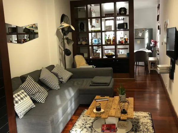 Appartement Location Montereau-Fault-Yonne 2p 40m² 600€