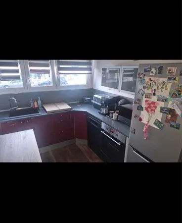 Appartement f5