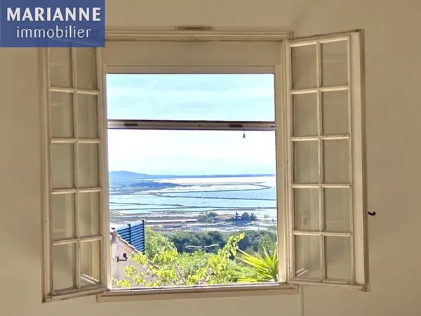 Maison familiale de 205 m²