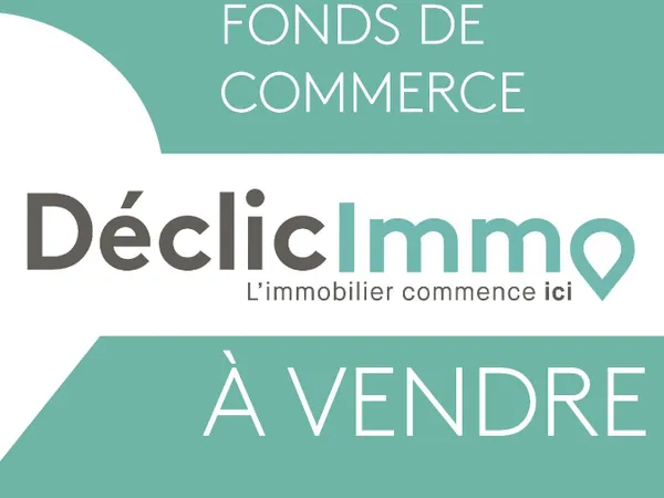 Hôtellerie et restauration Vente Béziers  75m² 78000€