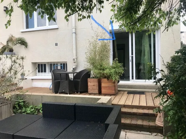 Location studio étudiant SCEAUX