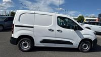 Peugeot Partner Standard 650kg BlueHDi 100ch S&S BVM5 Asphalt — photo 4