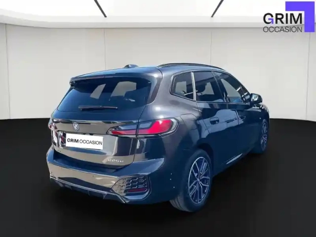 Bmw Serie 2 active tourer 225e xdrive 245 ch dkg7 — photo 44