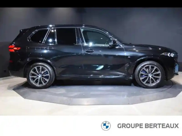 Bmw X5 xdrive50e 489ch m sport — photo 6