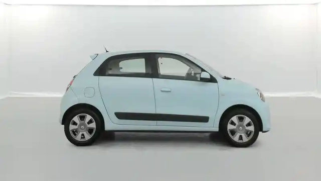 Renault Twingo iii 1.0 sce 70 e6c — photo 15