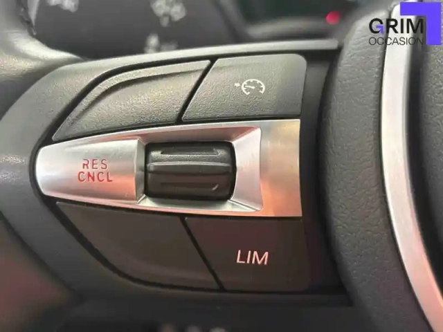 Bmw X2 sdrive 16d 116 ch bvm6 — photo 33
