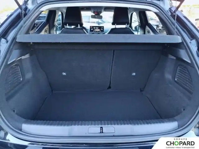 Ds Ds 3 ds3 crossback puretech 130 eat8 — photo 8