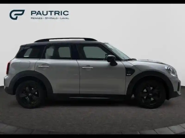 Mini Countryman cooper 136ch  highlands bva7 — photo 5