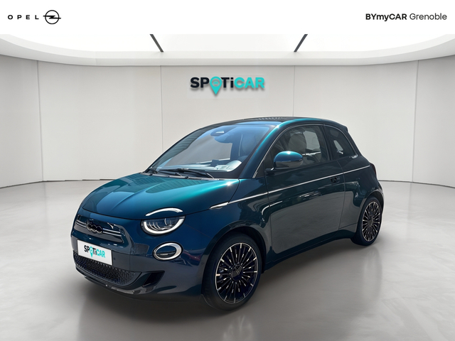 Fiat 500 e 95 ch