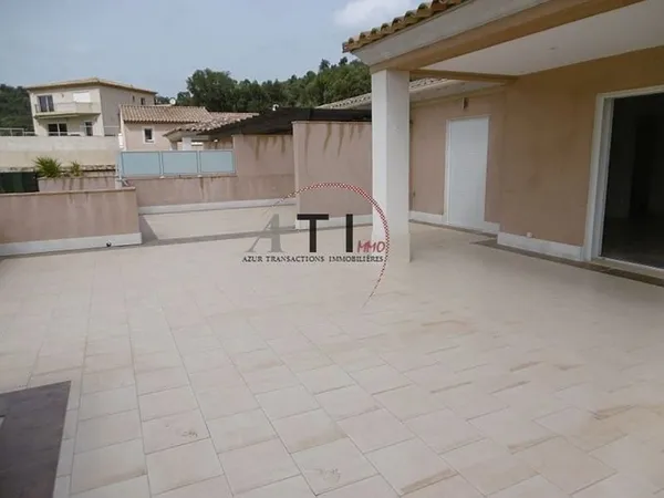 Immeuble - 554m ²